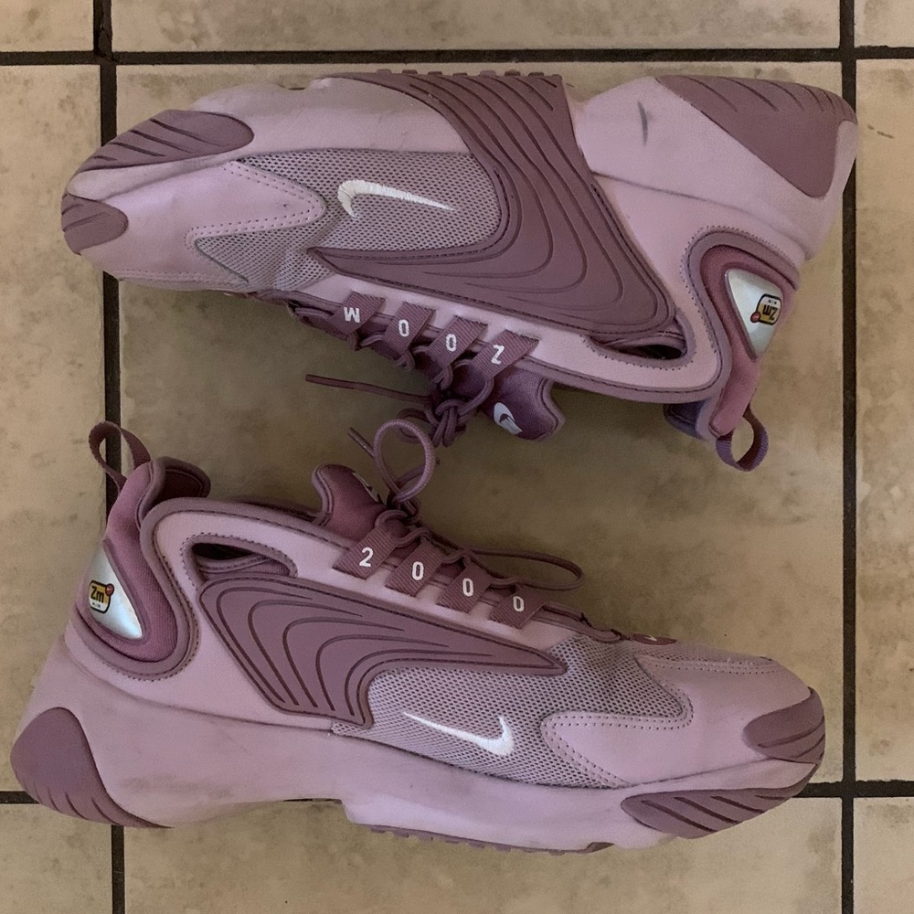 Nike Zoom 2K